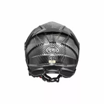 JT5 Carbon Helmet — XS, Black Gloss