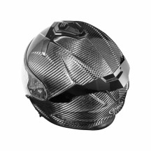 JT5 Carbon Helmet — L, black gloss