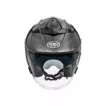 JT5 Carbon Helmet — L, black gloss