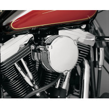 High Performance 6" Dragtron™ II Air Cleaner Kit