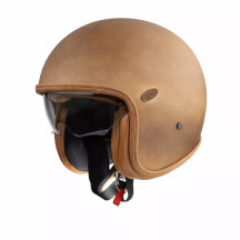 Casco Edición Platino Vintage