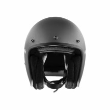 Casco Jet Clásico