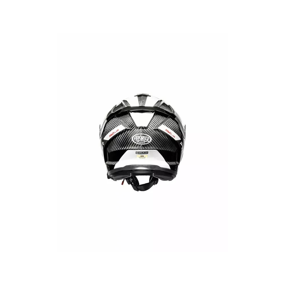 JT5 Carbon MA Casco