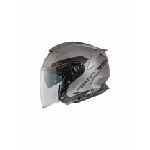 Casco JT5 MA — L, gris mate