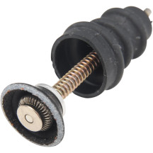 Accelerator Pump for Bendix Carb — Black, Gold