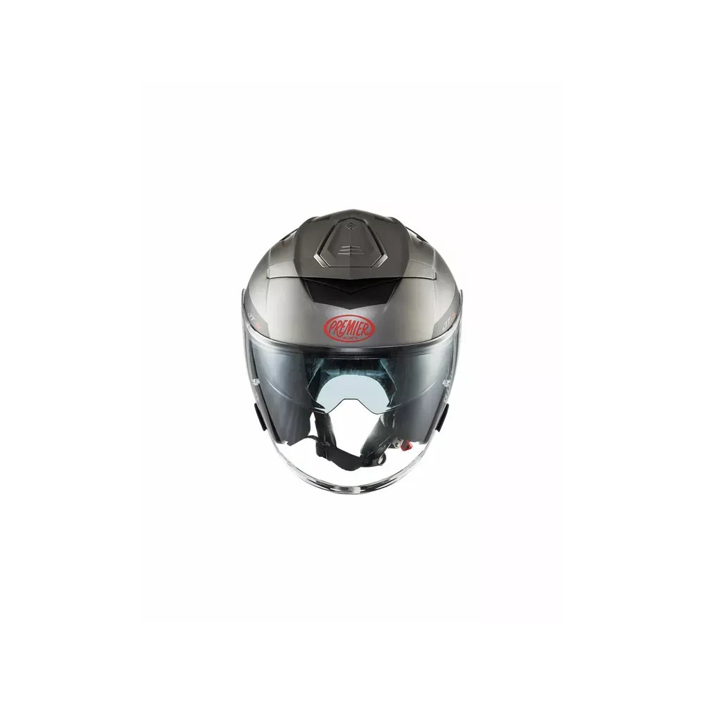 JT5 MA Helmet