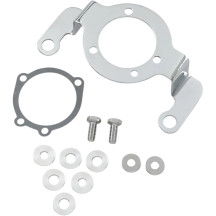 Kit de soporte para limpiador de aire