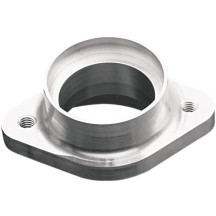 Billet Flange Adapter for Spigot-Type Carbs