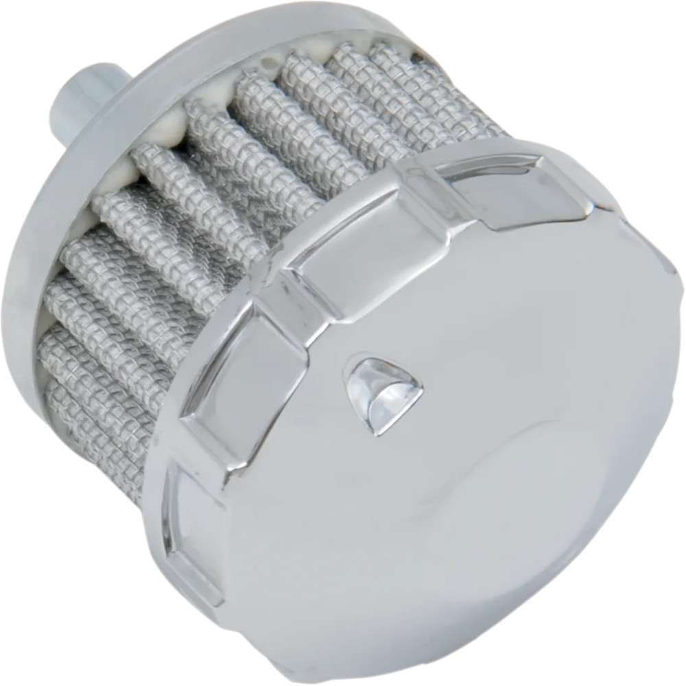 Crankcase Vent Replacement Filter Crankcase Vent Replacement Filter