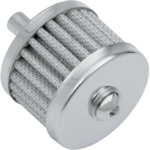 Crankcase Vent Replacement Filter