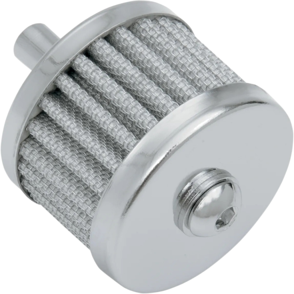 Crankcase Vent Replacement Filter Crankcase Vent Replacement Filter