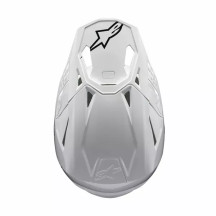 Casco Sólido Supertech M10
