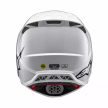 Casco Sólido Supertech M10