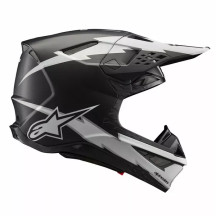 Casco Supertech M10 Ampress