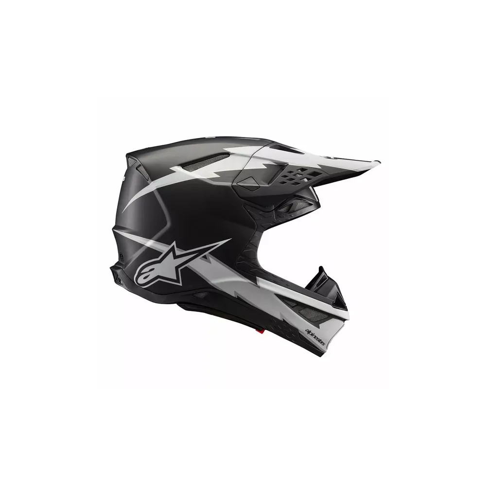 Casco Supertech M10 Ampress