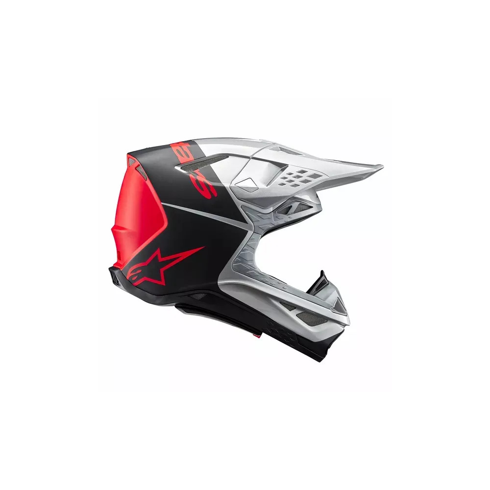 Supertech M10 Flood Helmet Supertech M10 Flood Helmet