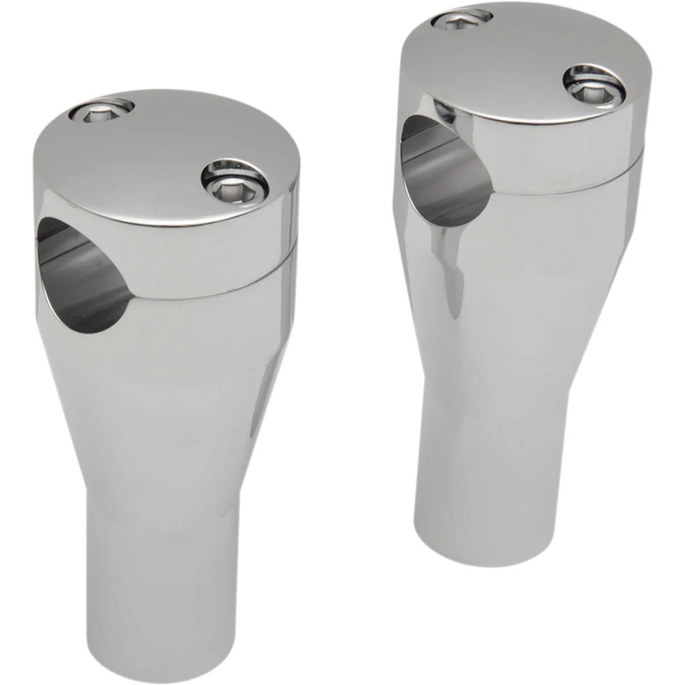 Handlebar Riser Sockets Handlebar Riser Sockets