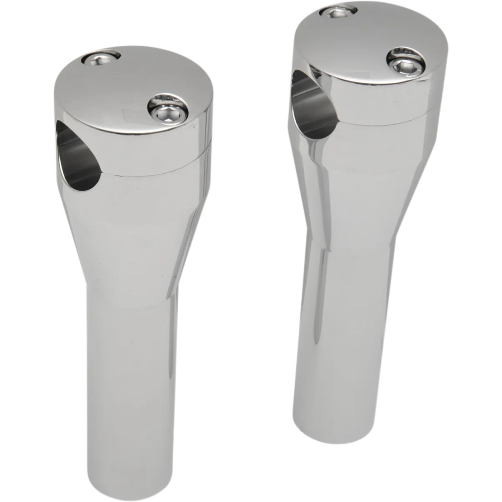 Handlebar Riser Sockets Handlebar Riser Sockets