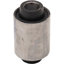 Handlebar Riser Bushing — Chrome