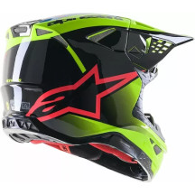 Casco Supertech M10 Unite