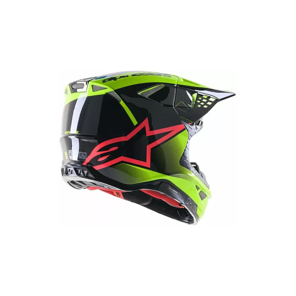 Casco Supertech M10 Unite