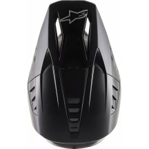 Supertech M5 Solid Helmet