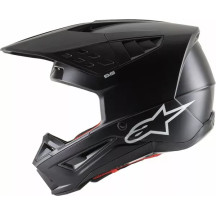 Supertech M5 Solid Helmet