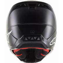 Supertech M5 Solid Helmet