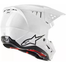 Supertech M5 Solid Helmet