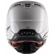 Supertech M5 Solid Helmet