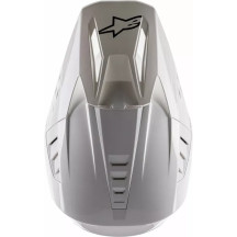 Supertech M5 Solid Helmet