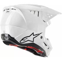 Supertech M5 Solid Helmet