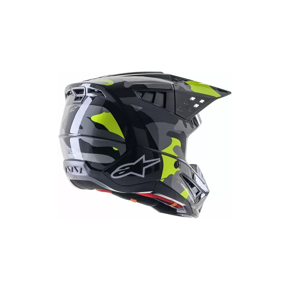 Supertech M5 Rover Helmet