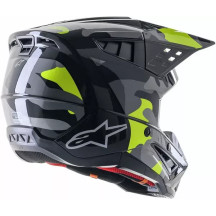 Supertech M5 Rover Helmet