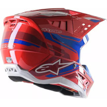 Supertech M5 Action 2 Helmet