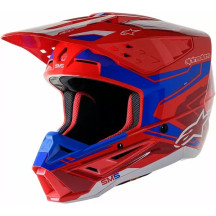Supertech M5 Action 2 Helmet