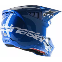 Supertech M5 Corp Helmet