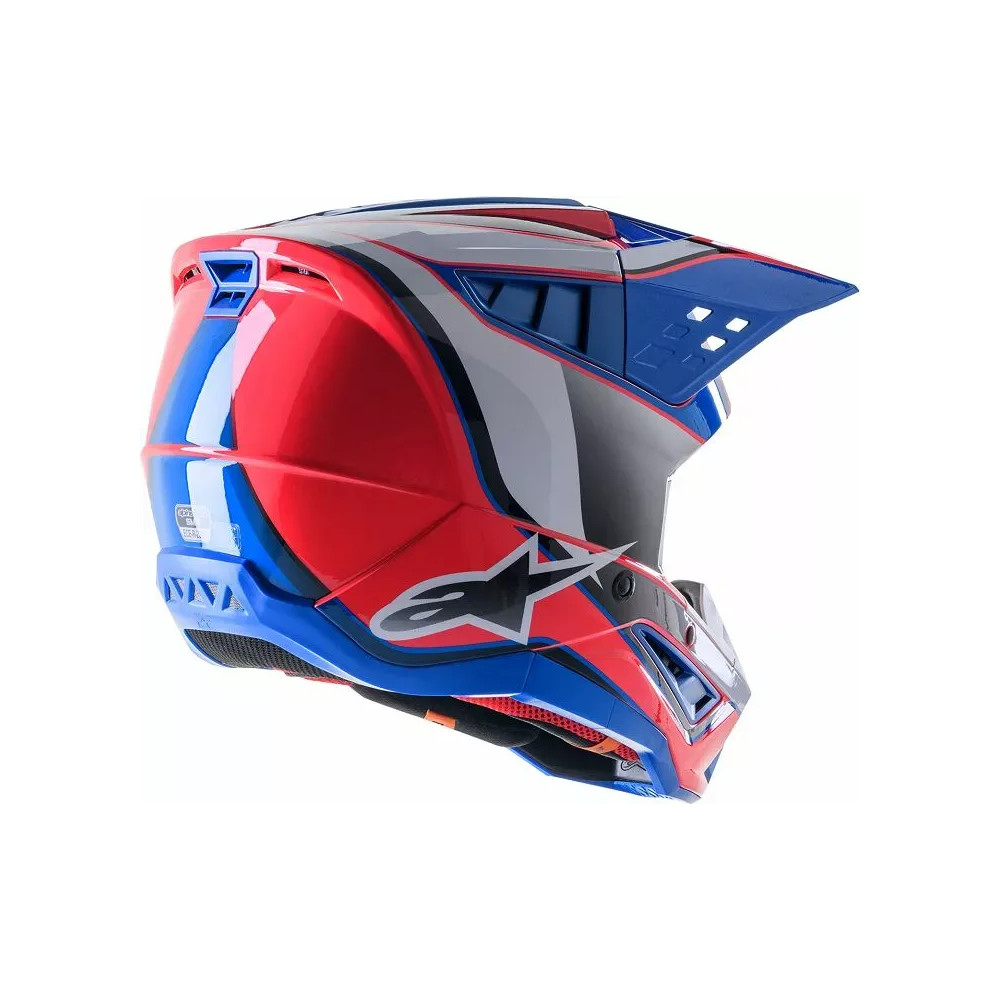 Casco SM5 Sail — XS, rosa brillo