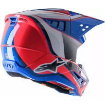 Casco SM5 Sail — Talla S, rosa brillante