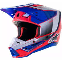 Casco SM5 Sail — Talla S, rosa brillante