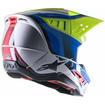 SM5 Sail Helmet — XS, Gray gloss