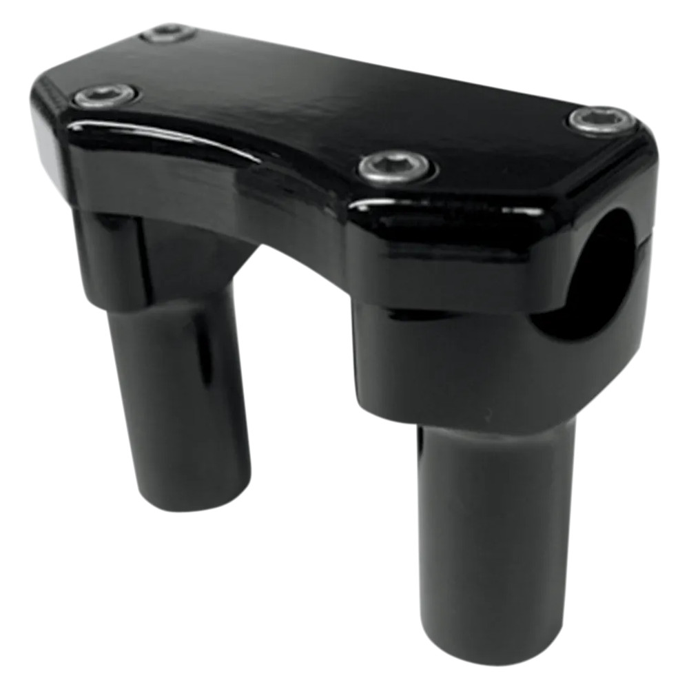 Handlebar Riser & Top Clamp Kit Handlebar Riser & Top Clamp Kit