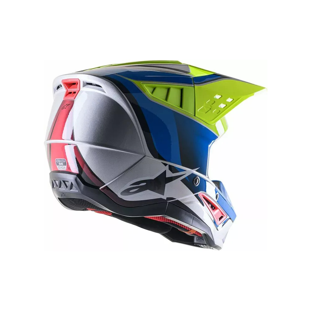 Supertech M5 Sail Helmet