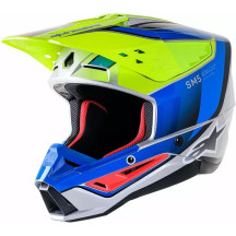 SM5 Sail Helmet — XL, Gray Gloss