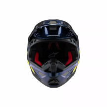 Casco Supertech M10 TLD 25 MIPS® — M, MIPS®, Azul