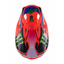 Supertech M10 Deegan Helmet