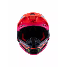 Supertech M10 Deegan Helmet