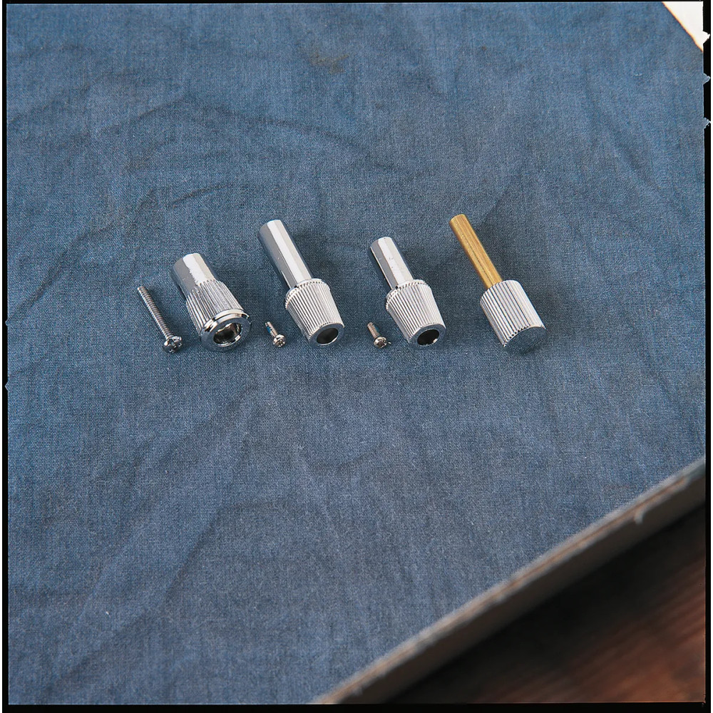 Replacement Reset Knobs