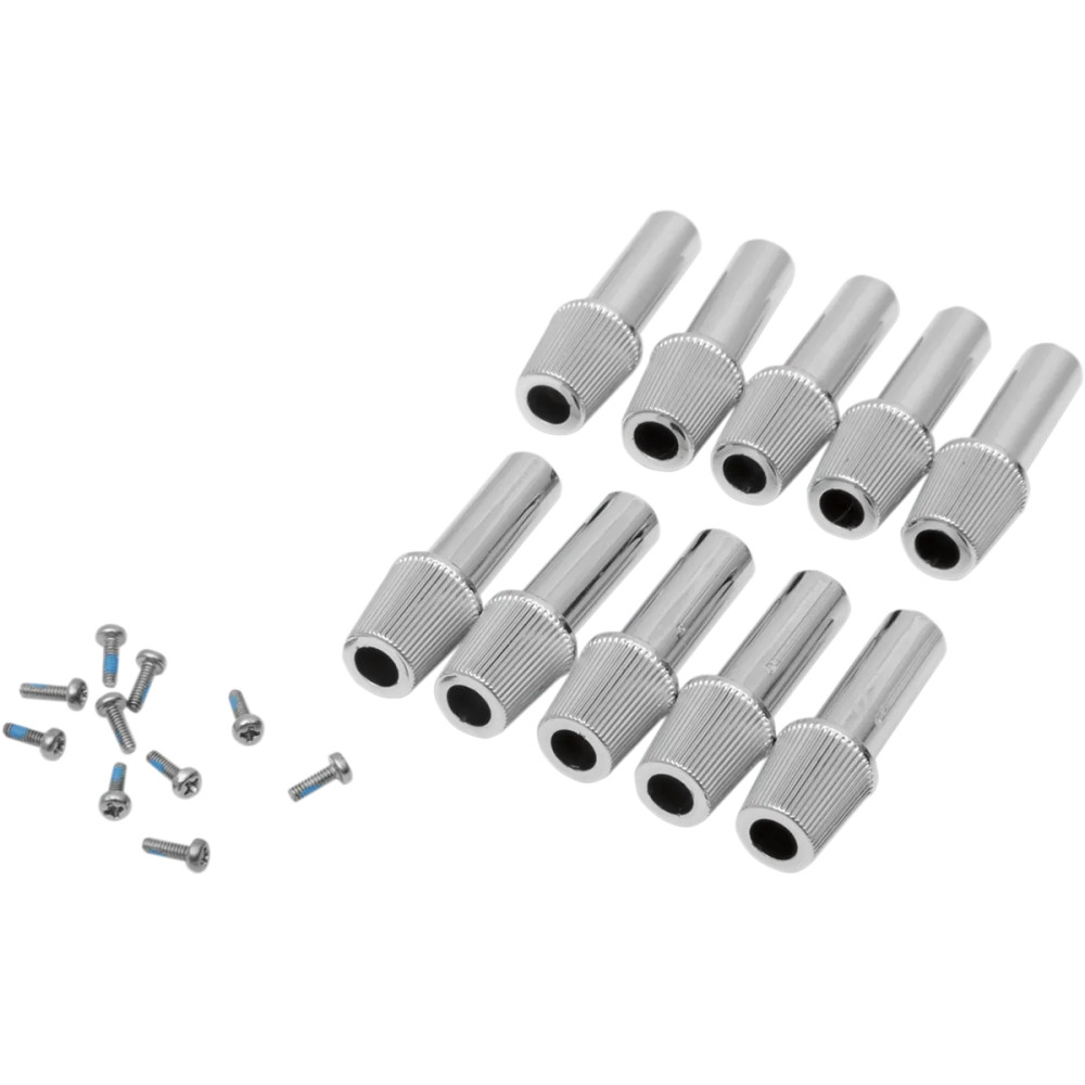Replacement Reset Knobs Replacement Reset Knobs