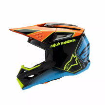 Youth S-M3 Fray Helmet — Youth S